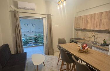 Blue Calm - Kalamos Seaside Studios - Foto 11