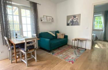 Woodhaus Appartement - Photo 5