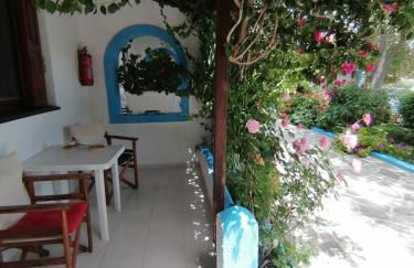 Studios Ioanna Limnionas Samos - Foto 79