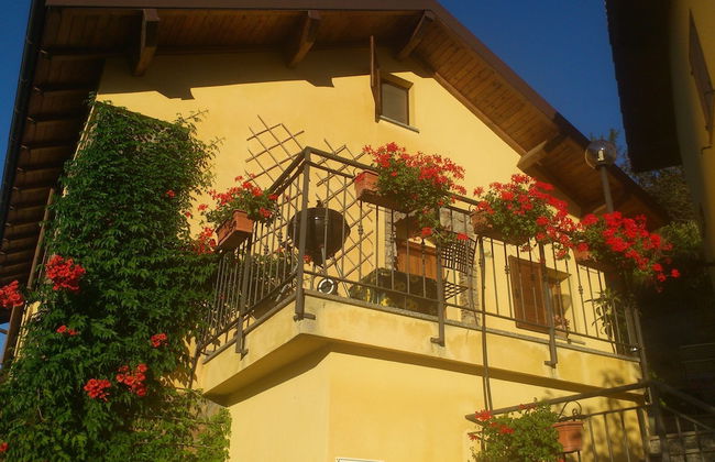 Agriturismo Al Pagan - Foto 5