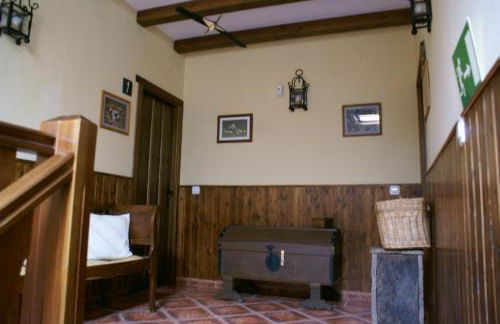 Casa Rural Peña Falcón - Foto 35