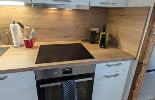 Ferienwohnung am Almberg - Foto 8