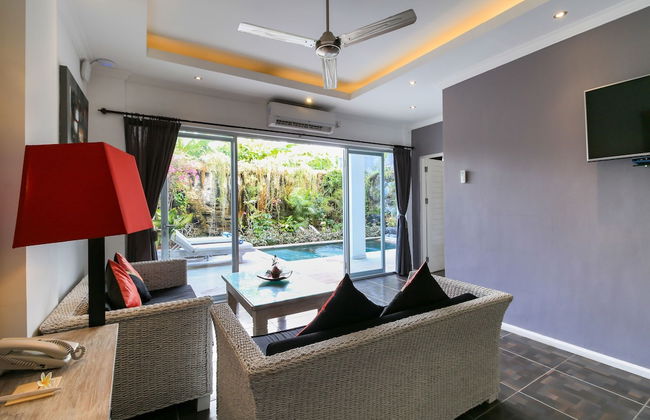 Aleesha Villas - Foto 44