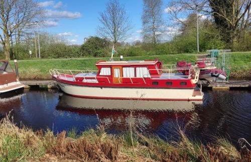Ferienwohnung Lootsenhuus 85115 - Foto 25