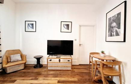 Clockwork Stay London - Foto 24