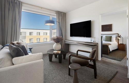 Hyatus Luxury Residences Boston Everett Marquis Collection - Foto 26