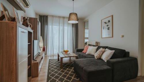 Apartman III u centru Kutine - Foto 3