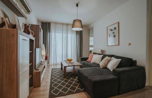 Apartman III u centru Kutine - Foto 2