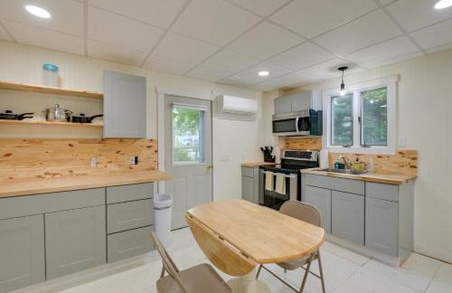 Walk to Harbor Pet-Friendly Apt in Sorrento! - Foto 7