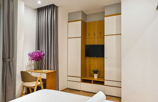 The Art - Sunshine Apartment - Foto 76