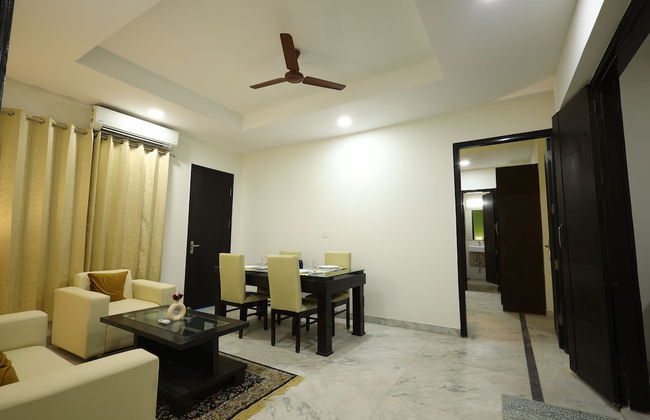 The Ayali Suites & Apartments - Foto 60