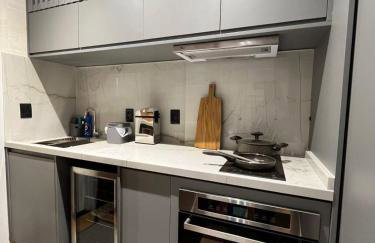 Loft de Luxo com Charme e Design Moderno - Foto 22