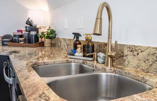 Peak Retreat Private Luxury A-Frame for Couples - Foto 23