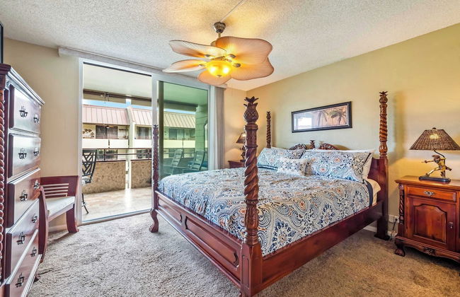 White Sands Village #217 Perfect Tropical Escape - Foto 2