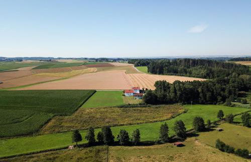 Im Idyll Chillout - Foto 1