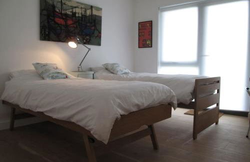 Green Shutters PembrokeshireBeachHouse - Foto 37