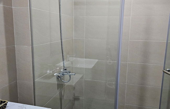 Asahi Luxstay - Green Pearl Bac Ninh Serviced Apartment - Foto 29