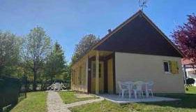 Cottage 12B jusque 4 pers Bulle Der Lac du der - Foto 3