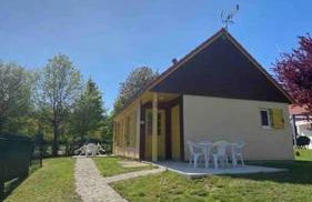 Cottage 12B jusque 4 pers Bulle Der Lac du der - Foto 3