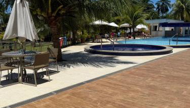 Paraiso dos coqueiros - Foto 2