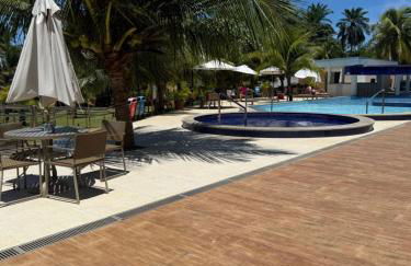 Paraiso dos coqueiros - Photo 2