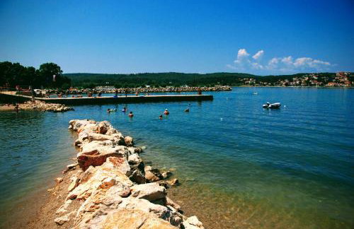 Soline Bay Seashore Residence - Photo 144