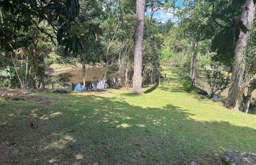 Sítio Cantinho do Sonhador - Foto 15