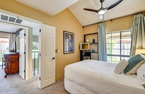 5 Mi to Hiking and Golf Phoenix Gem with Pool Access - Foto 18