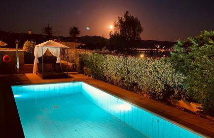 Villa Infinity View Athens Riviera - Foto 27