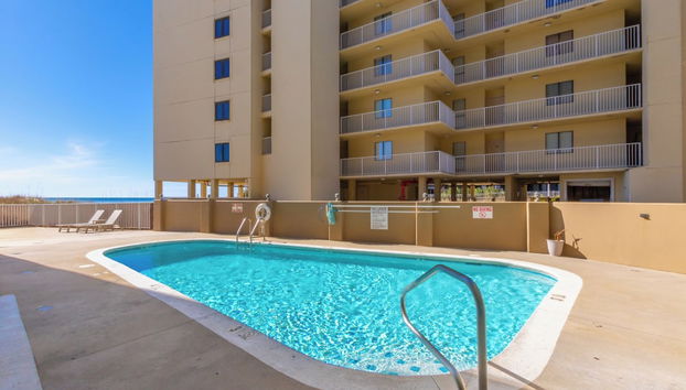 Gulf House 503 - Foto 2, Imagen principal