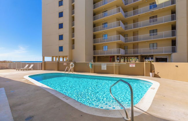 Gulf House 503 - Photo 1