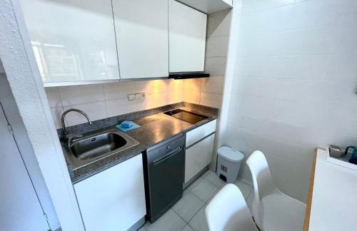 Apartemento piscina centro calella 3 min playa - Foto 43