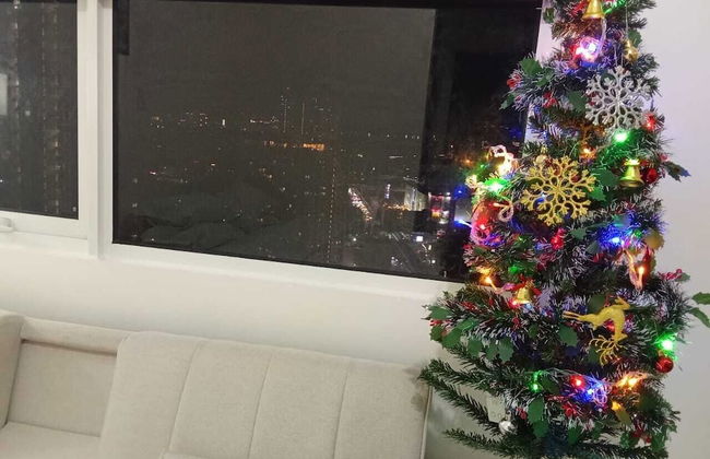 1BR Covent Garden South Tower University Belt- SM Sta Mesa, Metro Manila,Philippines - Foto 35