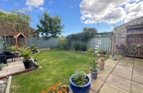 Hartley Retreat, Luxury spacious family home - Foto 39