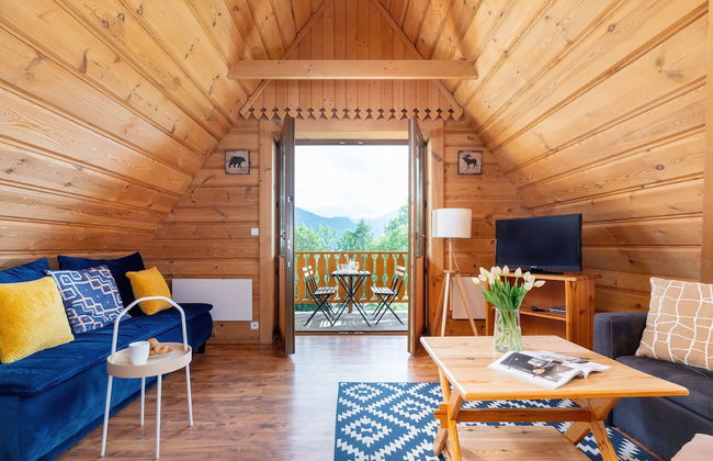 Studio Mocarni Mountain View by Renters - Foto 12