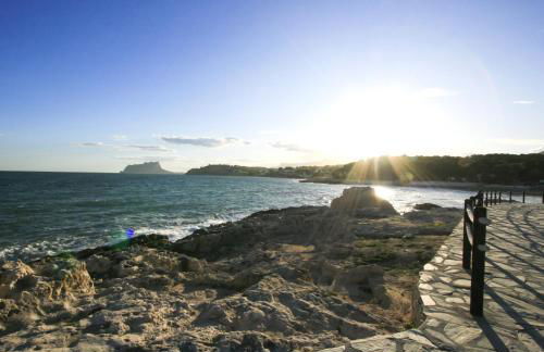 Moraira Beach 1 - Photo 52