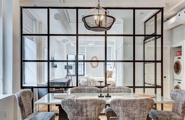 The Saint Lofts - Foto 26