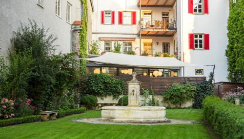 Ferienwohnung Karin Bucher - Foto 5, Garden