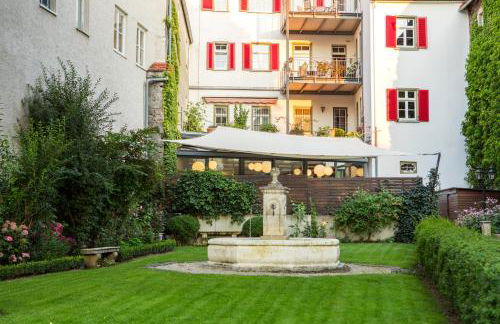 Ferienwohnung Karin Bucher - Foto 5