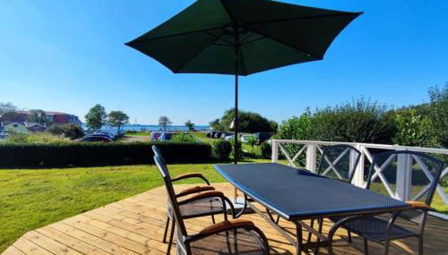 Ferienhaus Lille Wackerama in Gelting - Foto 2