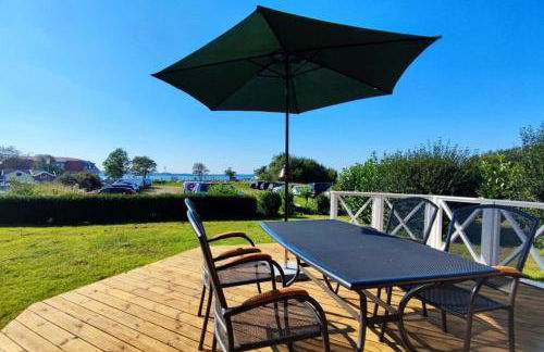 Ferienhaus Lille Wackerama in Gelting - Foto 2