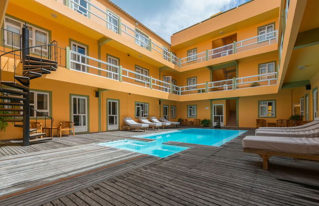 Wanna Studio Apartments - Foto 20