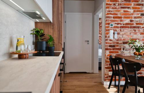 Calma - apartamenty z ogrodem blisko Energylandii - Foto 11