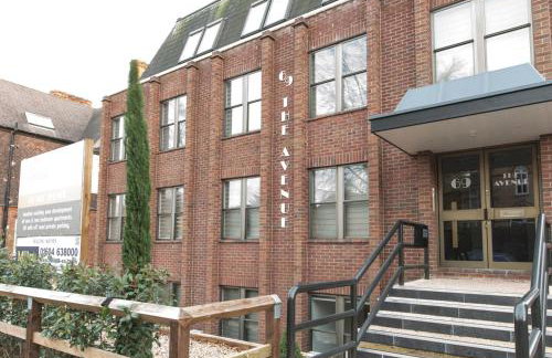 The Avenue Apartment - Foto 7