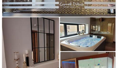 Curral D'Avó Turismo Rural & SPA - Foto 5