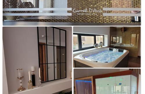 Curral D'Avó Turismo Rural & SPA - Foto 6