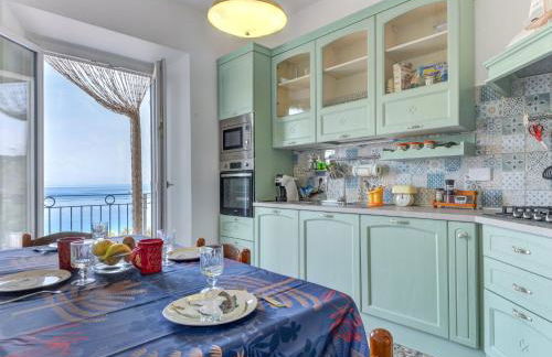 Apartment Al Tramonto by Interhome - Foto 12