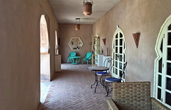 Le Jardin aux Etoiles - Foto 3