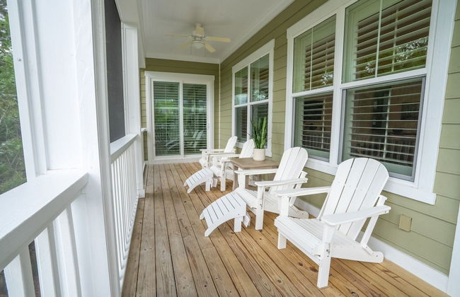 Gulf Coast Getaway 2 Bedroom Home by RedAwning - Foto 34