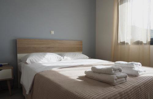 Melissinos Beachfront Apartments - Foto 57